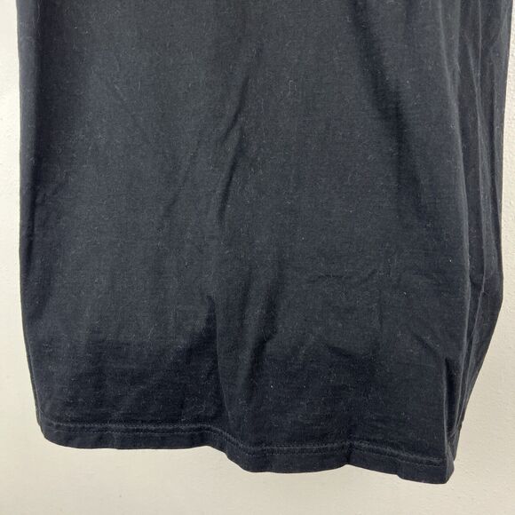 Blizzard Shirt Men 2X Black Short Sleeve Blizz Con Anaheim 2014 Graphic Tee - Picture 12 of 14